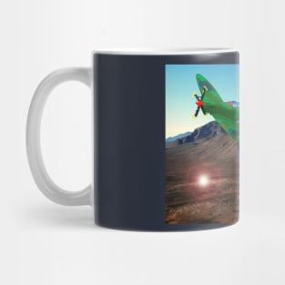 Sky Knights Mug